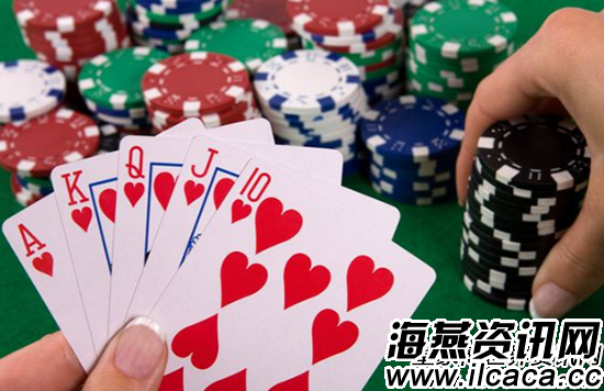 扑克玩家常犯十个错误