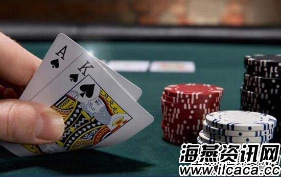 德州扑克室在美国宾夕法尼亚实现复苏？